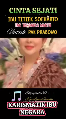 #CintaSejati