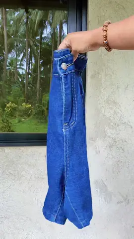 High-Waisted Denim Shorts Plain #fyp #fypageシ #denimshorts #highwaistshorts #viral 