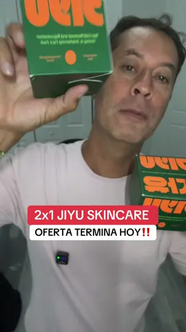 #jiyu #skincare #cuidadodelapiel 