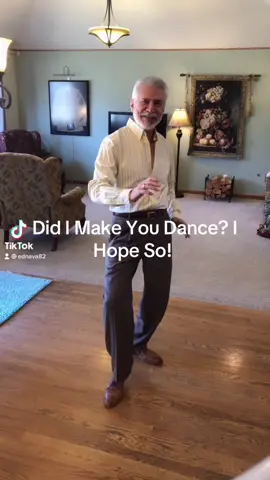 It’s Throwback Friday! The weekend is here! Great reason to Dance! #daddance #dancingdad #soultrain #funk #disco 