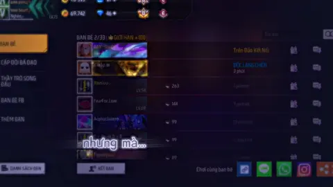 và có lẽ hôm nay là ngày cuối cùng…”#viral #code #freefire #viralvideo #vds 