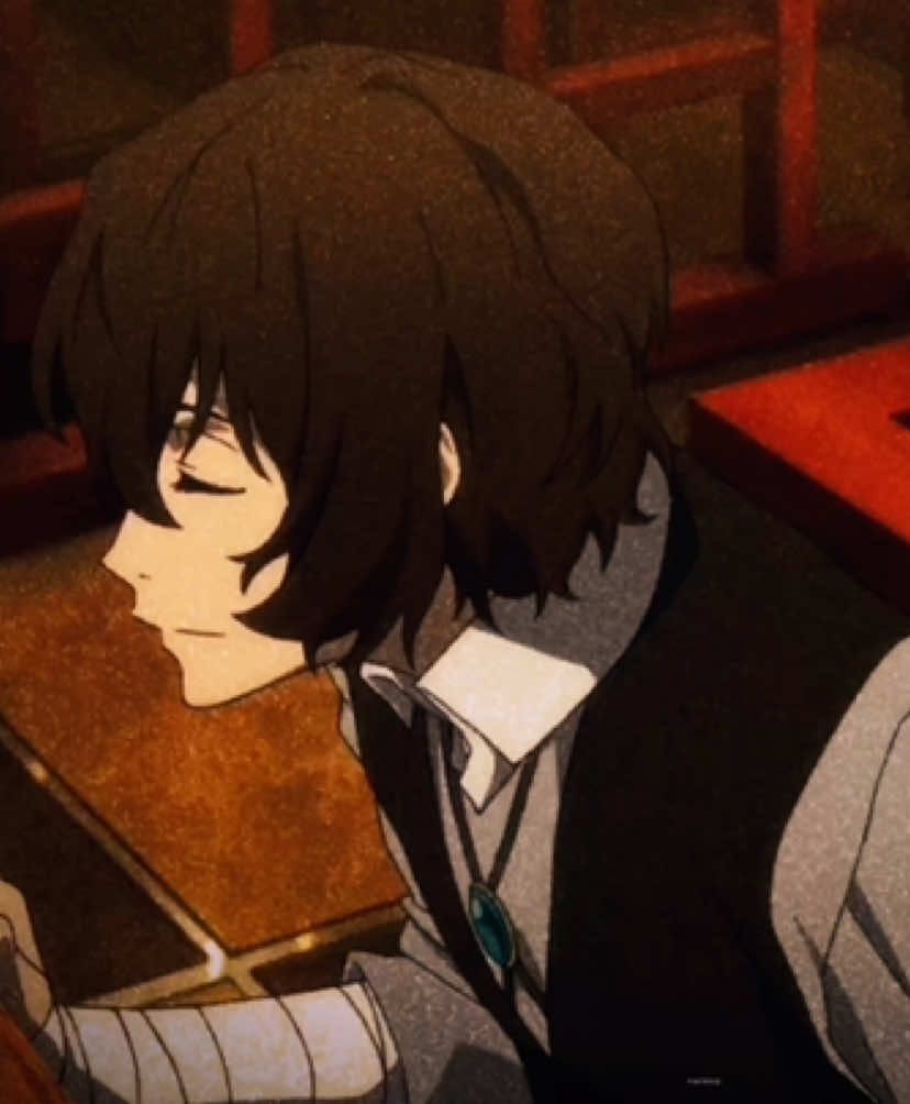 #bungoustraydogs #dazaiosamu #gulugulu #xyzbca #fyp 