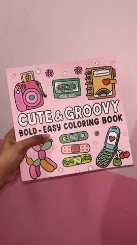 Kung ako nga nag-enjoy magkulay sa coloring book na ‘to, pano pa kaya ang kids? Ganda ng quality, pwedeng-pwede ipang-gift! #coloringbook #littlecorner #adultcoloringbook #coloringtherapy #giftideas 