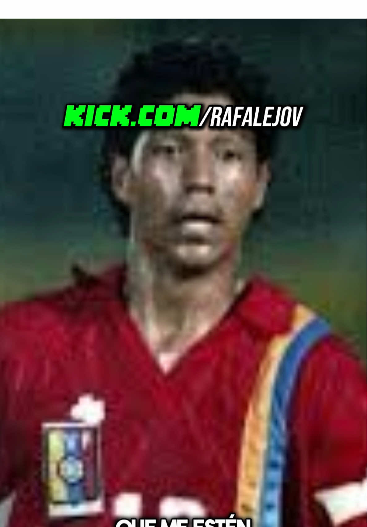 Stalin Rivas es el mejor futbolista venezolano de la historia? 🇻🇪⚽️ #venezuela #futbolvenezolano #futve #lavinotinto #stalinrivas