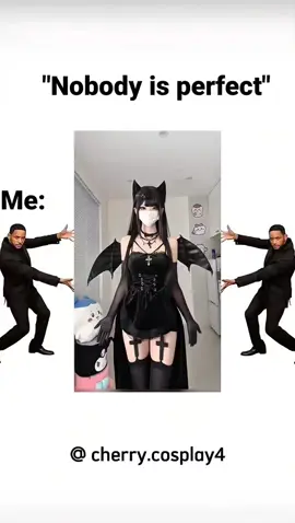 #cosplay #dance #viralvideo #douyin抖音 #fyp 