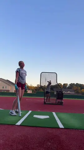 Crash out on front toss #fyp 