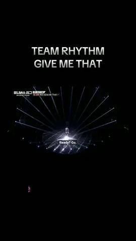 #universeleague  #teamrhythm  #givemethat 