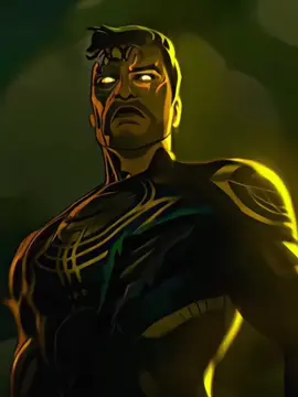 Ikaris haciendo todo🗿 #marvelstudios #comic #parati 