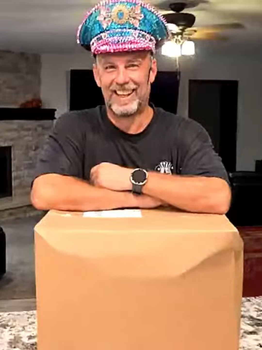 It's a new day gen 12 Martha Johnson #live #LIFE #Love #mysterybox #mysteryboxes #whatnot #fypage #foryou #fypシ #fypシ゚viral #foryourpage #share #viral #viralvideo #viraltiktok #video