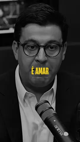 Dr. Daniel Buttros - O amor ao próximo! #reflexão #saudedamente #motivação 