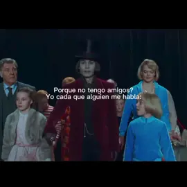 #resubido #willywonka #charlieylafabricadechocolate #pelicula #noflop 