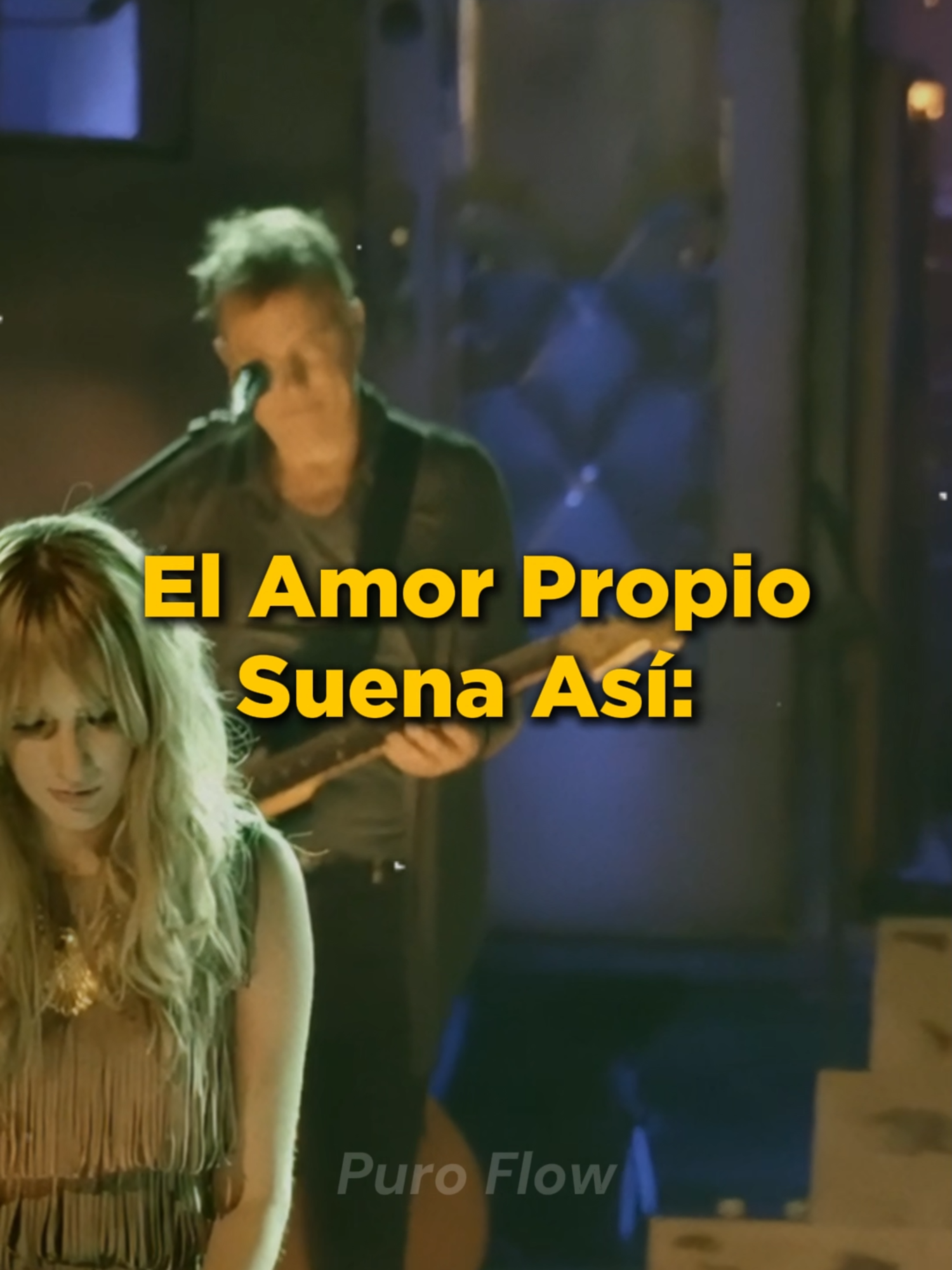 el amor propio suena así #musica #parati