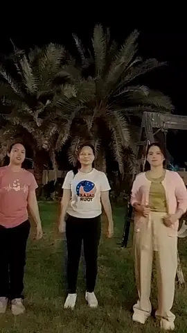 ayay!