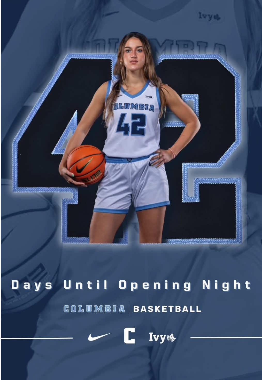 4️⃣2️⃣ Days Left Till Gameday! Join Blau Tor for a Q&A session across campus 🦁🌟 #RoarLionRoar // #OnlyHere // #EDGE