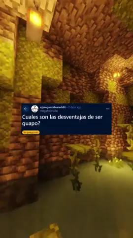 Preguntas de reddit Pt. 315. ¿Cuáles son las desventajas de ser guapo?  Deja tu respuesta en los comentarios... #redditpregunta #reddithistorias #anecdotas #guapo #atractivo      