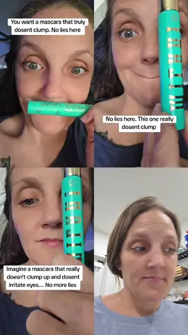 what a mess this new grid thing is for tt lol #mascara #mascarareview 