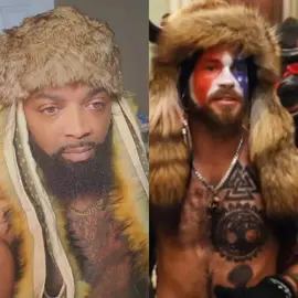 #TheTrapper 🪓🏹🦬🦝🦊🦁