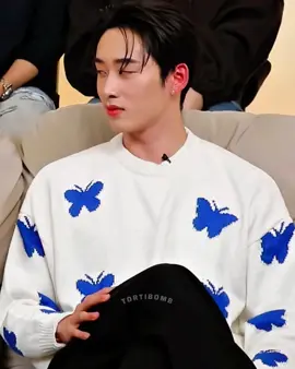 the sassiest 🤏🏼 #est_rvp #williamest #วิลเลี่ยมเอส 