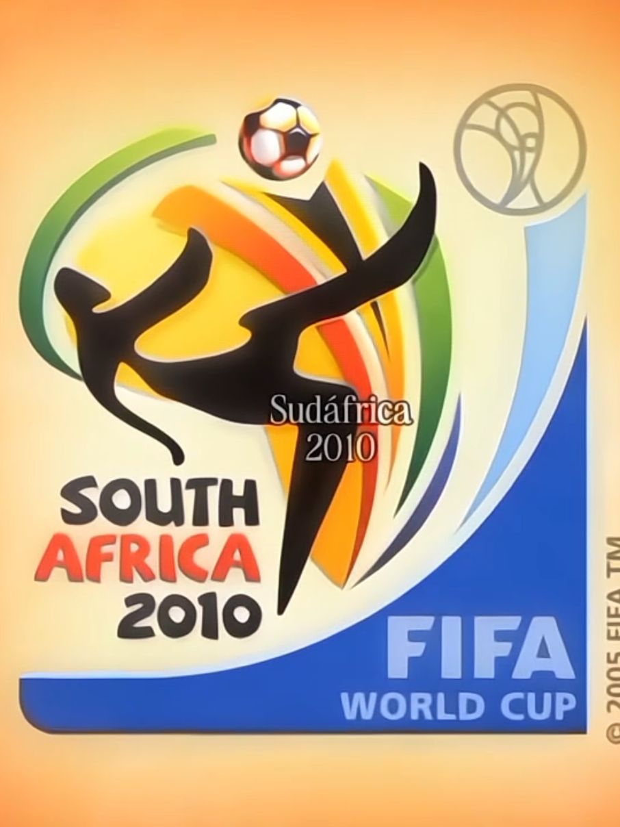 Sudáfrica 2010 #worldcup #españa #sudafrica2010 #wakawaka #worldcup2010 