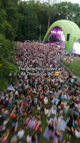 🤯🤯🤯 @The Beaches #atgdc 