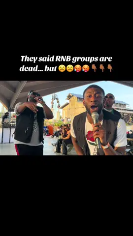 Every where we go.. we put on a show! 🤘🏾🤘🏾🔥🔥🔥 #khemistry #rnbgroup #90srnb #khemistrymusic 