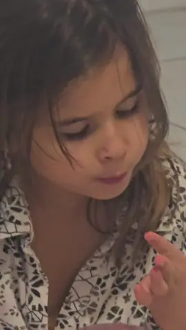 mi niña hermosa de abu❤️❤️❤️❤️
