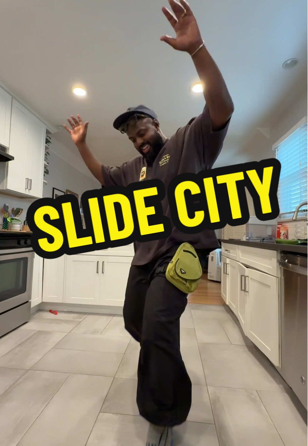 Slide up to your block with a disposable camera 😆📸 shout out @boiks for the inspo @boiks @Honey's Kettle Shop #streetwear #disposablecamera #slidecity