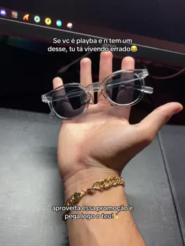 Oh bixin bonito!!😍##oculos 