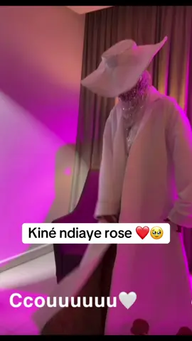@KINÉ NDIAYE ROSE 