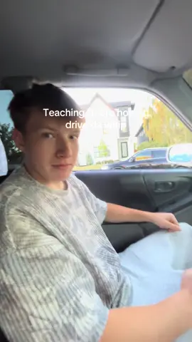 He got it  #manual #jdm #cartok #subaru @Adrian 