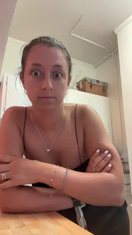 Getting called out like this was NOT on my 2025 vision board… #socialmedia #protectingmypeace 