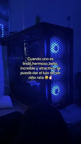 Privilegiado bro asi noma JAJAJA ✌🏻#niñorata #sexy #pcgamer #fyp #f 