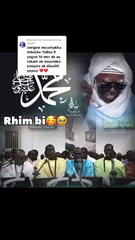 Réponse à @xaaritt #Mouride #FYP #Khassida #s_mor_ndiaye_xassida @S.Mor Ndiaye Xassida 🧠x🫀 2 