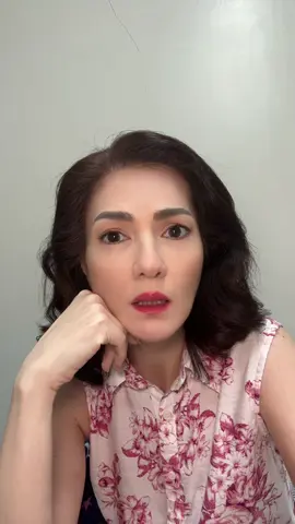 Wag mo akong istorbohin. Maramin akong iniisip! 😂