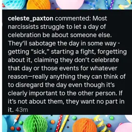 Raise your hand if your #narcissistic ex also enjoys ruining special occasions! Or dropping what we refer to as “Friday night bombs” (court motions just before holidays or the weekend). This is a wonderful example of pre- and #postseparationabuse - the kind of #invisibleabuse that most people don’t understand. We often say that legal/litigation abuse is fortunately and unfortunately our specialty. Ten years and dozens of court appearances gave me the best education possible - in the trenches. This whole experience was frustrating and maddening and certainly unfair along the way, but it was filled with many triumphs I never could have predicted, including something I never dreamed of…my case was notable enough to be published in the CT Law Journal, making it legal precedent (case law) - a HUGE honor for an attorney, and unheard of for a pro se (self-represented litigant). Chris has also (and more recently) successfully represented himself in family court, and won on multiple levels, using the very techniques we teach to our clients! 😁💪 THIS is how we start to change the system - by turning the injustice we have experienced into powerful, effective arguments which get judges' attention and compel them to take action. Need support with stuff like this? Let us teach you how to HELP YOURSELF. 💜 Thanks @celeste_paxton for this very relatable comment. #HighConflictDivorce #NarcissisticAbuse #DivorceWarrior #ParentalAlienation #LegalAbuse #FamilyLaw #DivorceAttorney #CustodyBattle #ToxicDivorce #DivorceSurvivors #ProtectiveParent #BoundariesMatter #DivorceAdvice #FamilyCourt #MentalHealthAwareness #SingleParent #DivorceSupport #HealingJourney #StrongMom #DivorceRecovery #LegalHelp #ParentalRights