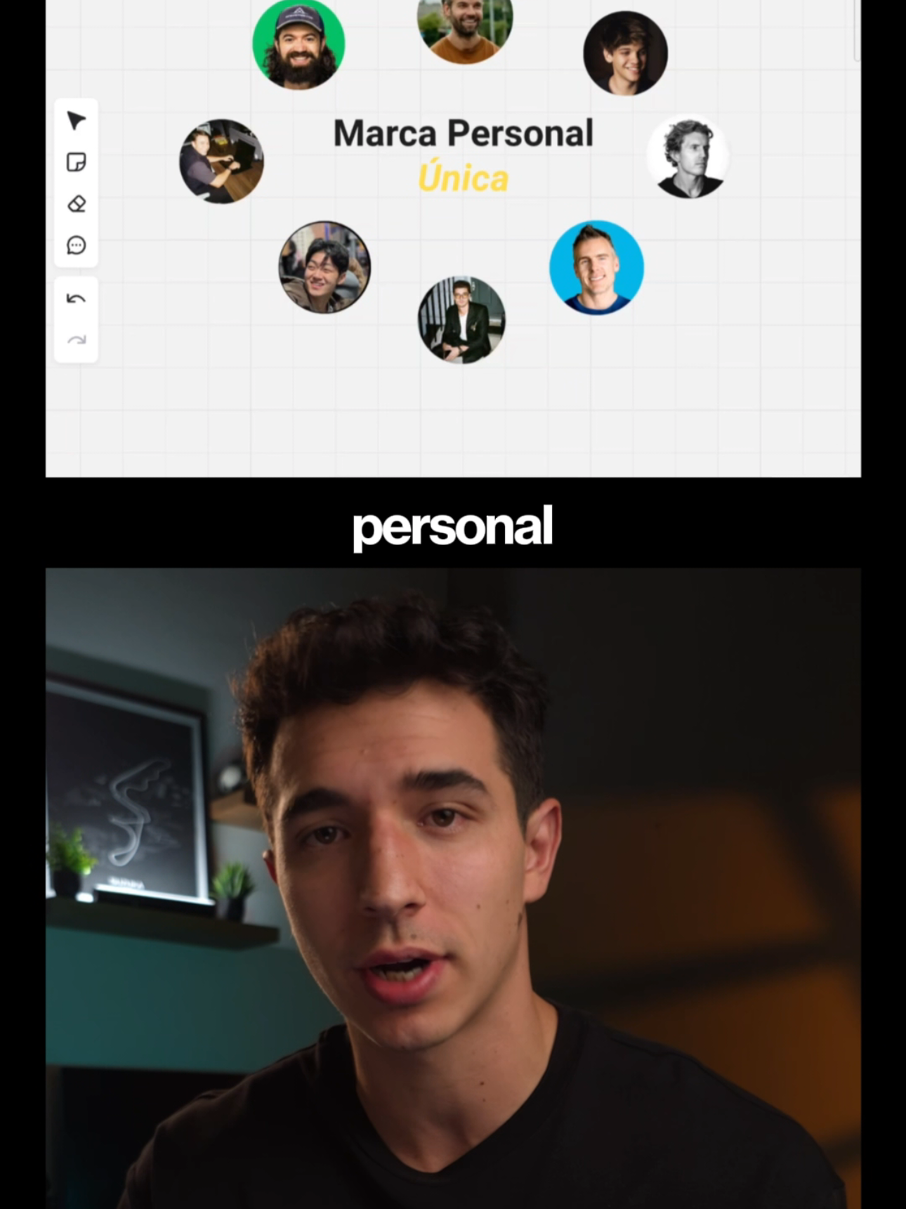así se construye una marca personal unica