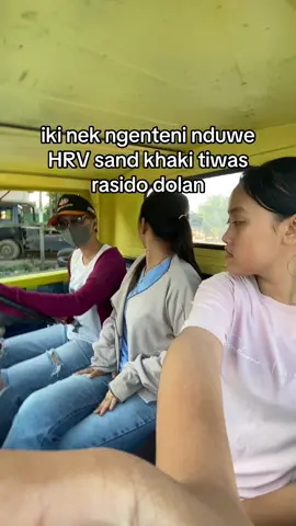 Sementara duewe hiluk warna lemon🥵😭