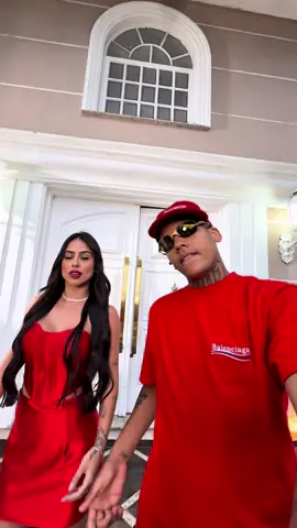 Lançou o clipe “RELAÇÃO CONTURBADA” 🔥