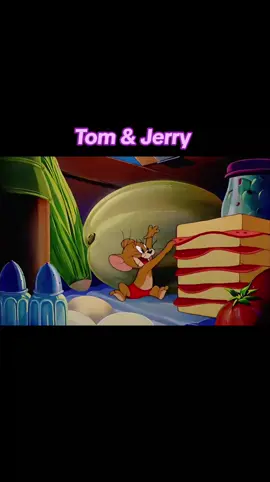 Tom & Jerry  #followers  #highlightseveryone #fypシ゚viralシ #highlights  #tiktokreels 