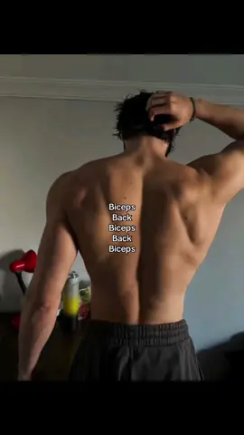 #fyp #fyy #biceps #back #mytype