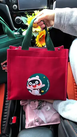 túi vải tote,túi đeo chéo vải #tuixach #tuitote #LearnOnTikTok 