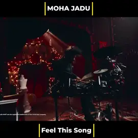 Moha Jadu By Habib Wahid  feel this song  বাংলাদেশের গর্ব হাবিব ভাই ❤️❤️❤️ #mohajadu #habibwahid #trending #cokestudio #arifmina73 