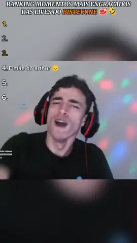#ranking #streamer #bistecone #bisteconelive #livestream 