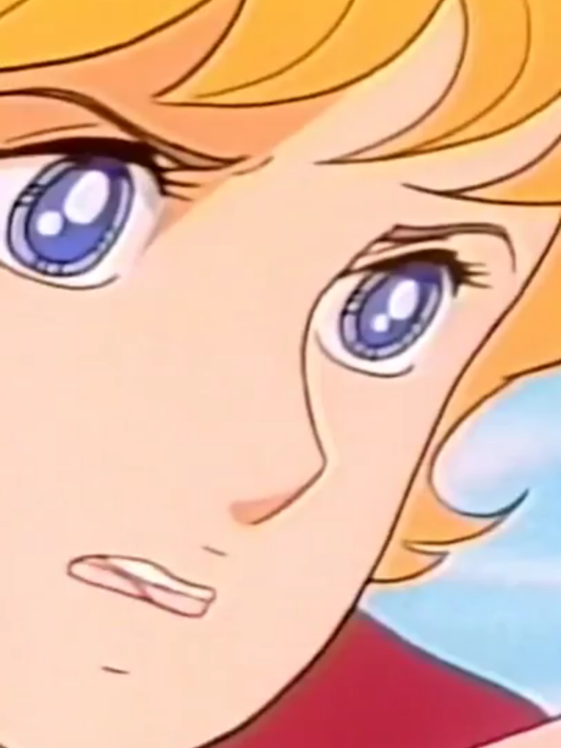 #Candy capitulo 16-B