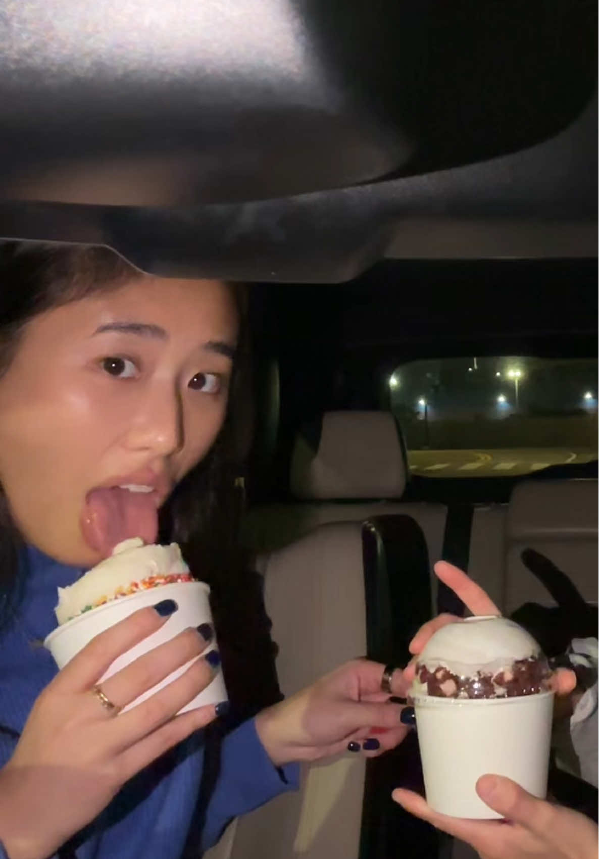 @The Scoop N Scootery BACK AGAINNNNN #scoopandscootery 