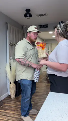 “Did you fart on them”🤣 #couplehumor #funny #prank #humor #husbandwife 