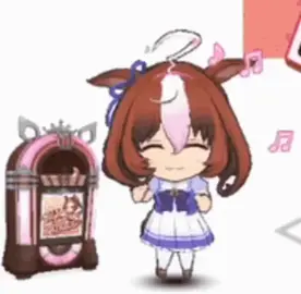 This is a shitpost cuz idk what to post || 2nd fav uma #meishodoto #umamusumeprettyderby #uma #umamusume #fyp 