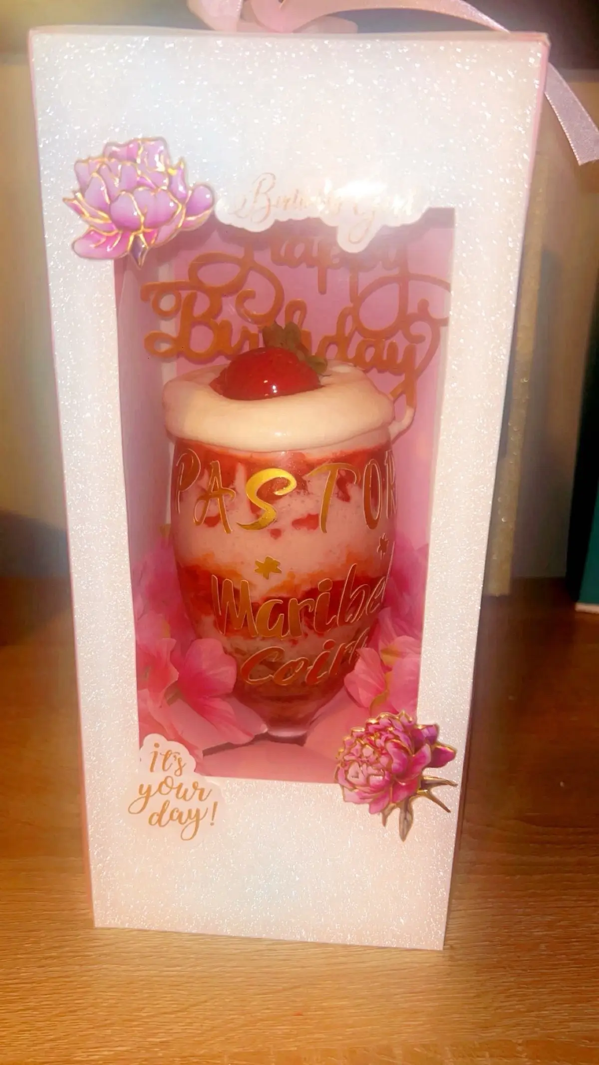 #decoraciones #postres @RosmeryDelicias🍰🥠🍭 