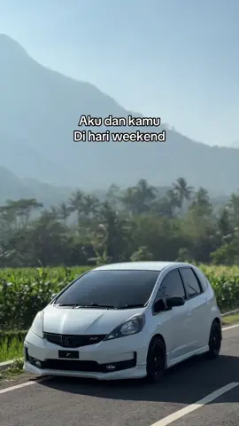 #fyppppppppppppppppppppppp #ge8rs #hondajazz #jazzcarstyle #honda 