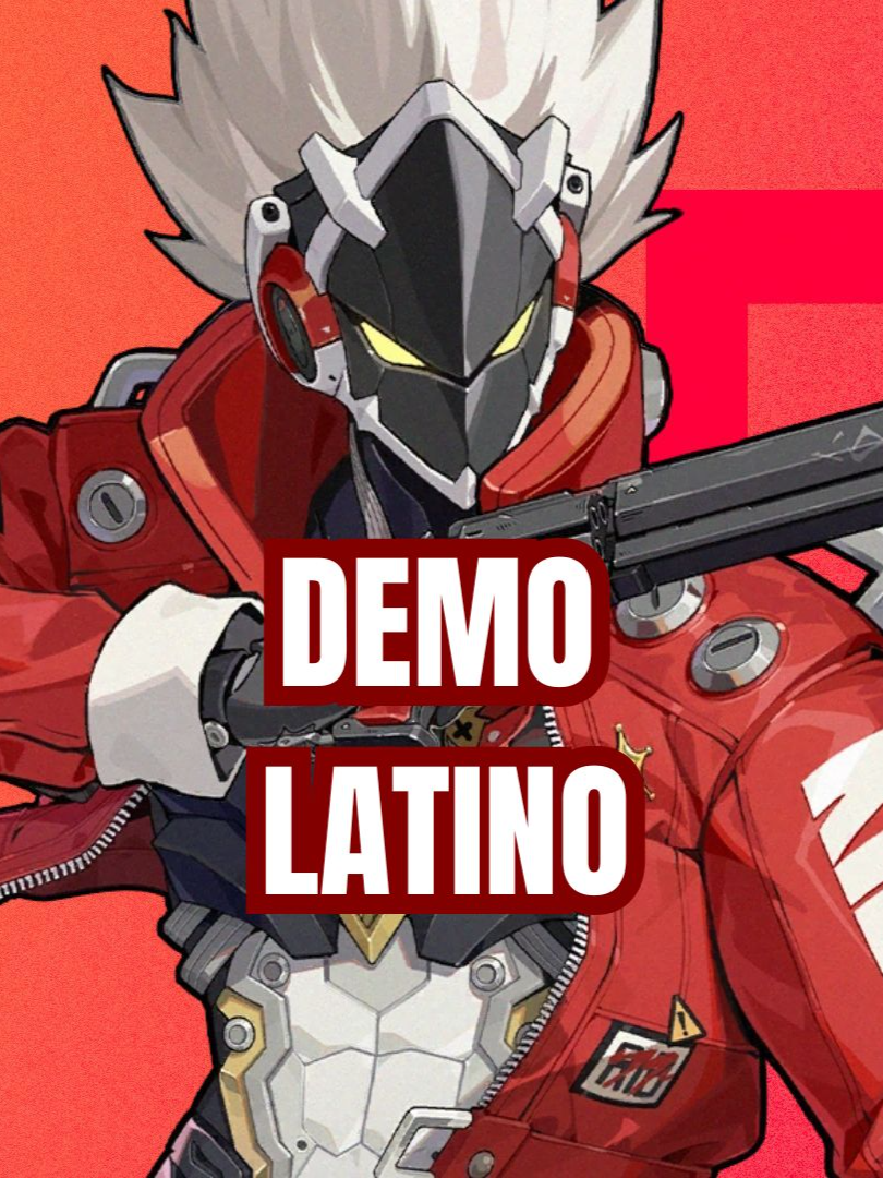 BILLY KID ESPAÑOL LATINO!!! Prueba de voz súper cortita de Billy Kid, Zenless Zone Zero. #billykid #zenlesszonezero #zenless #zzzero #billykidzenlesszonezero #fandublatino #doblajelatino #fandub #doblaje #voiceover #actordedoblaje #actordevoz #voiceacting #meme #demo